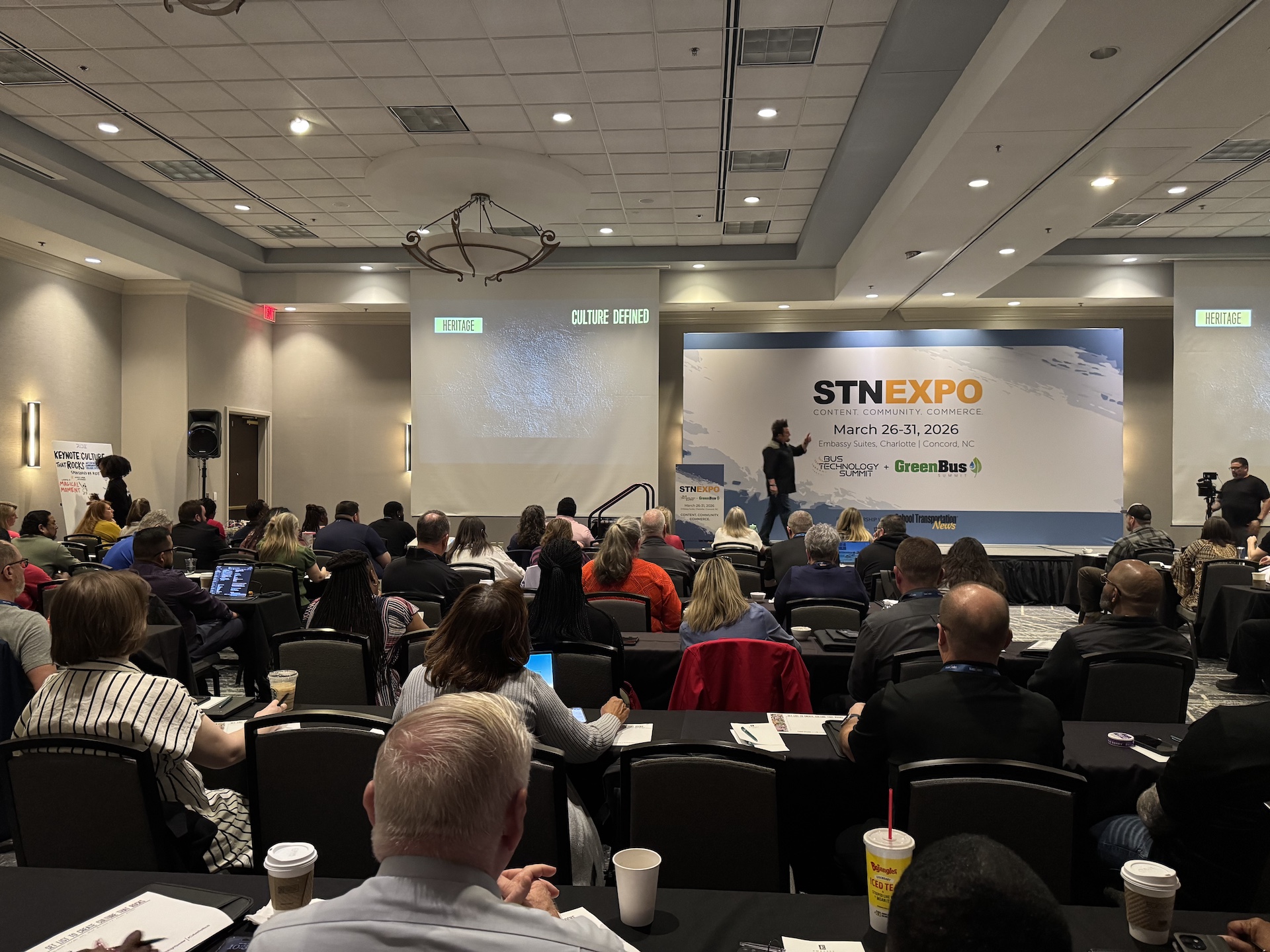 Culture That Rocks: Turning Everyday Moments into Unforgettable Experiences