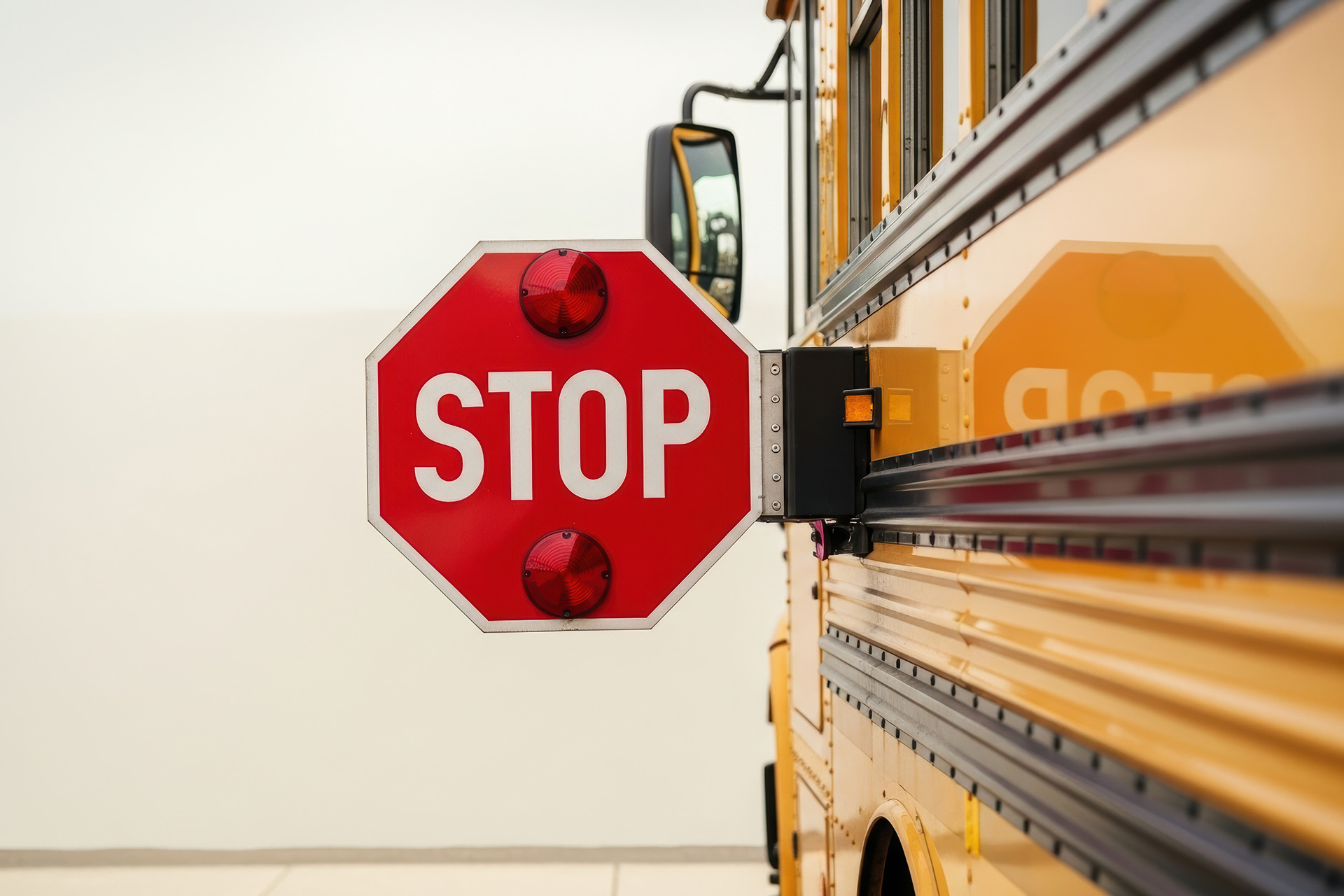 Minnesota Passes Bill to Strengthen Law on Illegally Passing School Buses