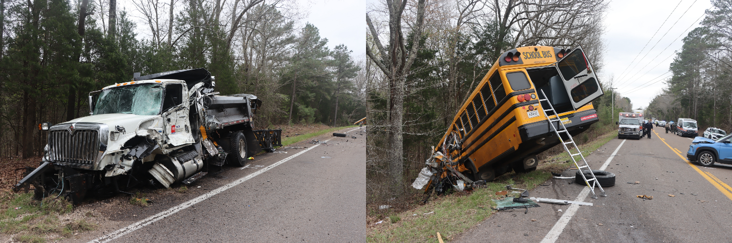 NTSB Preliminary Report Details Fatal Tennessee School Bus Crash