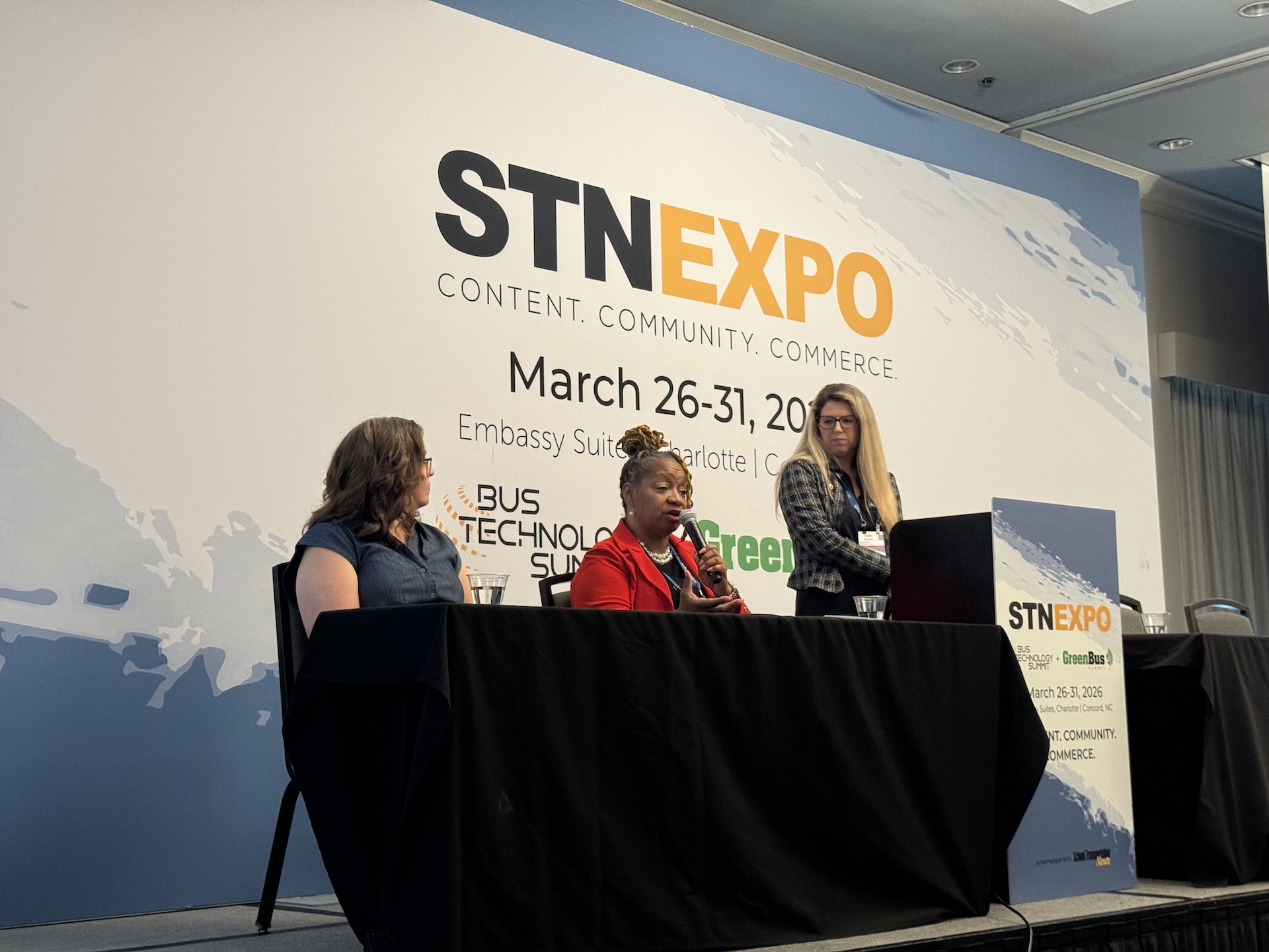 Children’s Books by School Bus Drivers Double as Safety Education Tool