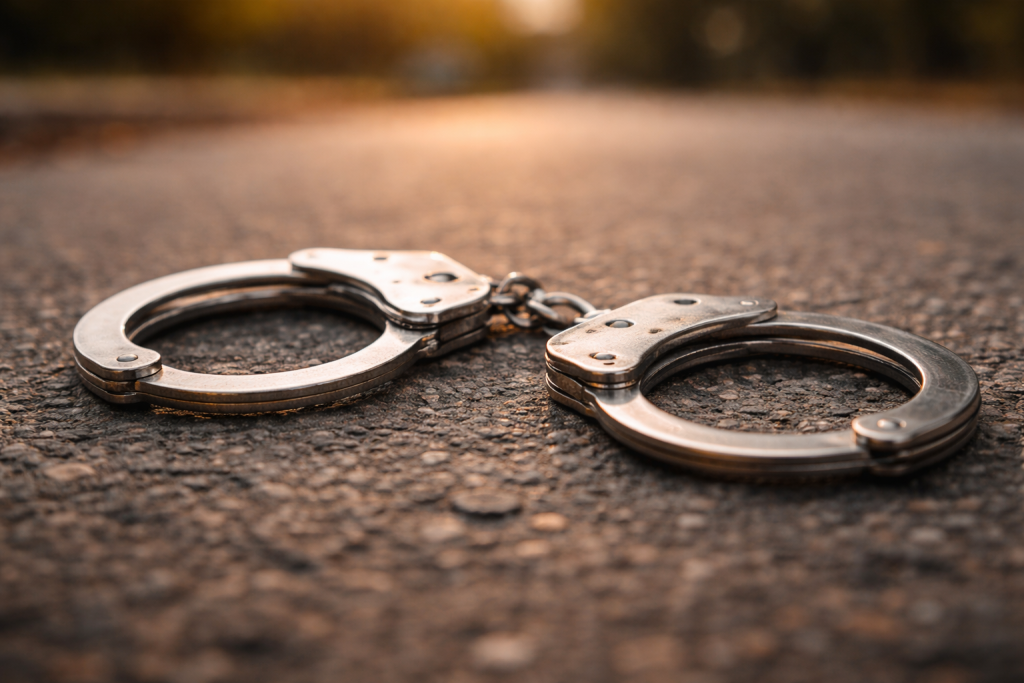 Florida Driver Arrested After Train Strikes School Bus Carrying 29 Students